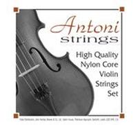 Antoni® Violin String Set, 4/4 & 3/4