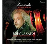 Vivaldi: The Four Seasons