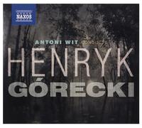Antoni Wit - Antoni Wit Conducts Gorecki