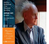 Antoni Wit - Piano Concerto [Polish Import]