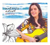 Antonia Adnet - Discreta [Import]