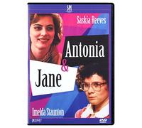 Antonia and Jane [DVD] [Region 2] (English audio)