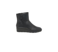 Caprice Antonia Womens Ankle Boots - Black, EU 40