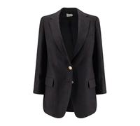 Antonia Blazer - female - SAULINA - Blazers - Black - XL - Jackets XL