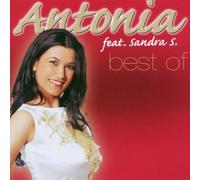 Antonia Feat.Sandra S. - Best of