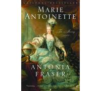 Antonia Fraser Marie Antoinette (Paperback)