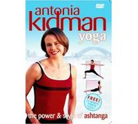 Antonia Kidman Yoga: The Power And Style Of Ashtanga [DVD]