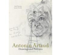 Antonin Artaud: Drawings and Portraits (The MIT Press)