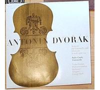 Antonín Dvo?ák: Konzert Für Violoncello Und Orchester H-Moll Op.104 [Vinyl]