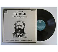 Antonin Dvorak: 2 Symphonies