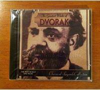 Antonin Dvorak