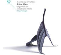 Antonin Dvorák Antonin Dvorák: Stabat Mater (Vinyl) 12" Album (US IMPORT)