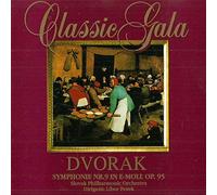 Antonin Dvorak - Aus der neuen Welt - From The New World