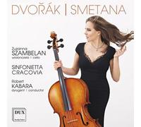 Antonin Dvorak / Bedrich Smetana - Dvorák/Smetana