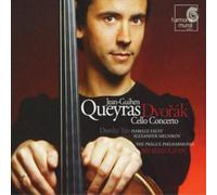 Dvorak Antonin - Concerto Per Violoncello Op.104, Tr