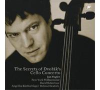 Antonin Dvorák Cello Concertos (Vogler, Oistrakh) (CD) Album (US IMPORT)