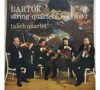 Antonín Dvořák - Dvo?ák: String Quartets Nos. 12&14 [Vinyl LP]