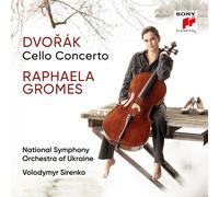 Dvorák: Cello Concerto