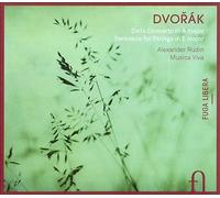 Alexander Rudin & Musica Viva – Dvorak: Cello Concerto