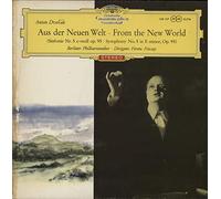 Antonín Dvořák - Dvorak From the New World - Symphony No 5 in E Minor, Op 95