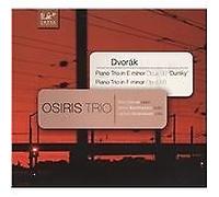 Osiris Trio - Piano Trios