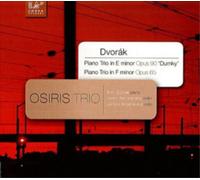 Osiris Trio - Piano Trios