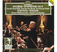 Antonin Dvorak - Dvorak Symphonie No. 9 Aus Der Neuen Welt = From The - K3z