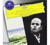 Antonin Dvorák Dvorak: Symphonie No. 9, 'From the New World'/.. (CD) (US IMPORT)