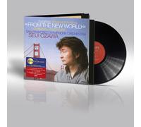 Antonin Dvorák Dvorák: Symphony No. 9, 'From the Ne (Vinyl) (PRESALE 08/05/2026)