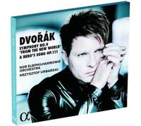 A. Dvorak – Symphony 9 'aus Der Neue' – Alpha Books