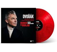 Herbert von Karajan, Berliner Philharmoniker – Dvořak: Symphony No. 9 "From the New World" – Vinyl