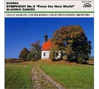 Antonin Dvorak - Dvorak: Symphony No. 9 {from Thw