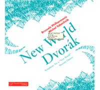 Antonin Dvorák Dvorák: Symphony No. 9, 'New World'/Slavonic Dan (CD) (US IMPORT)