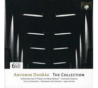 Antonin Dvorak - Dvorak - The Collection