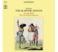 George Szell - Dvorak: Slavonic Dances, Op. 46 & 72