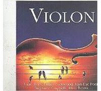 Antonin Dvorak Favourite Violon Pieces French (CD) (US IMPORT)