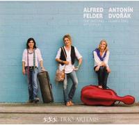 Antonin Dvorak-Felder - Trio Artemis