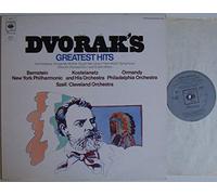 Antonín Dvořák - Greatest Hits [Vinyl LP]