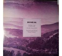 Antonín Dvorák , Otmar Suitner , Staatskapelle Berlin - Sinfonie Nr. 9 E-moll Op. 95 "Aus Der Neuen Welt" - ETERNA - 8 27 103