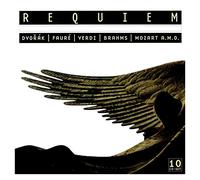 Antonin Dvorak - Requiem