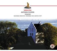 Antonin Dvorak - Requiem