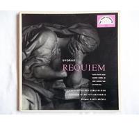 Antonín Dvořák - Requiem [2x Vinyl LP]