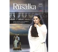 Antonin Dvorak: Rusalka (DVD) Magdalena Polkowska Tadeusz Szlenkier (US IMPORT)