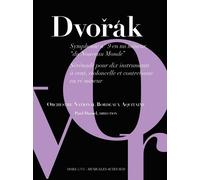 Antonín Dvorák Sinfonie 9/... (CD) (US IMPORT)