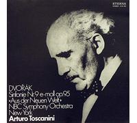 Antonín Dvořák - Sinfonie Nr.9 E-moll Op. 95 «Aus Der Neuen Welt»