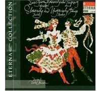 Antonin Dvorak - Slavonic And Hungarian Dances (Neumann)