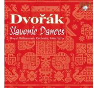 Antonin Dvorak - Slavonic Dances (Royal Po)