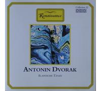 Antonin Dvorak - Slawische Tänze (Milan Horvart)
