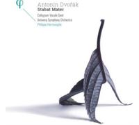 Dvorak Stabat Mater