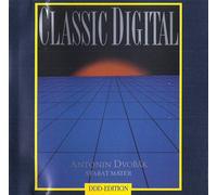 Antonin Dvorak - Stabat Mater Op. 58